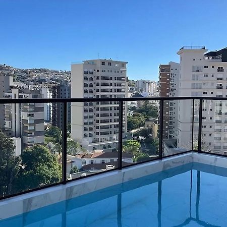 Apartamento Centro Посус-ді-Калдас Екстер'єр фото