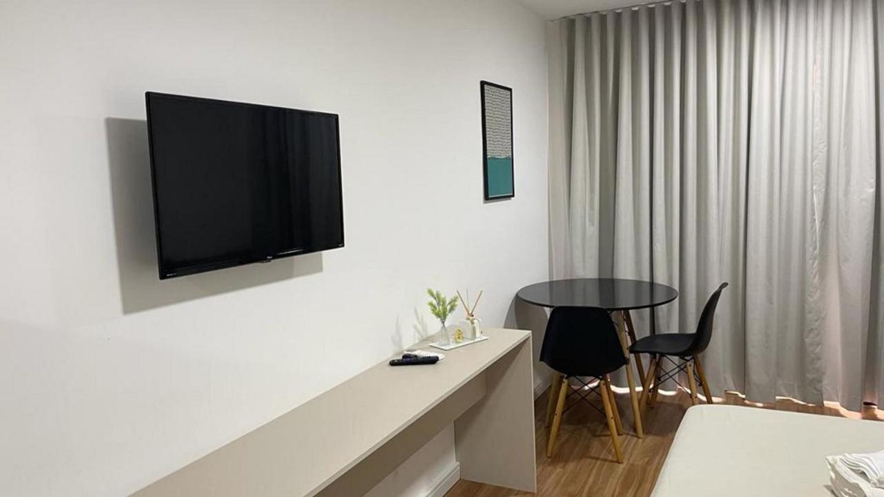 Apartamento Centro Посус-ді-Калдас Екстер'єр фото